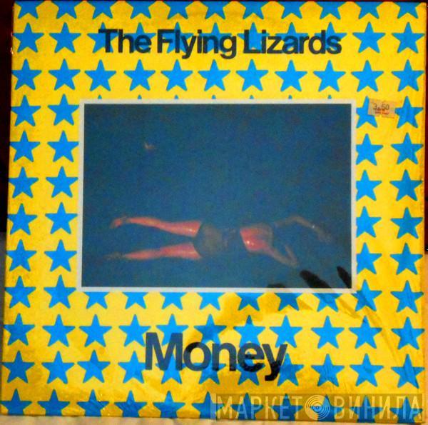 The Flying Lizards - Money