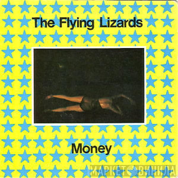  The Flying Lizards  - Money