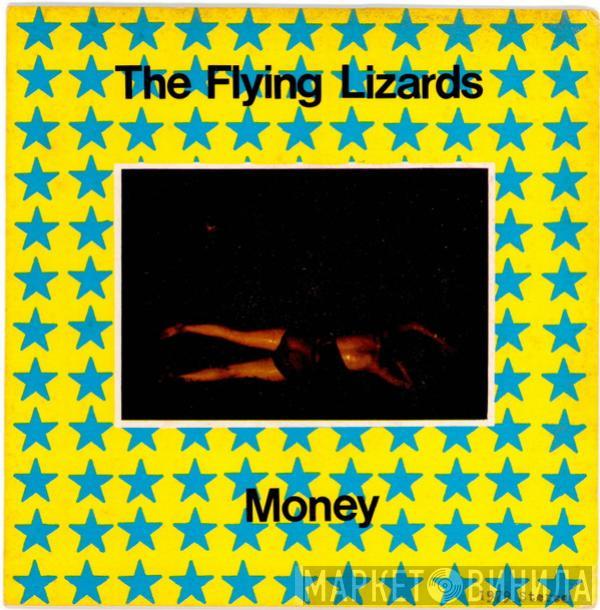  The Flying Lizards  - Money