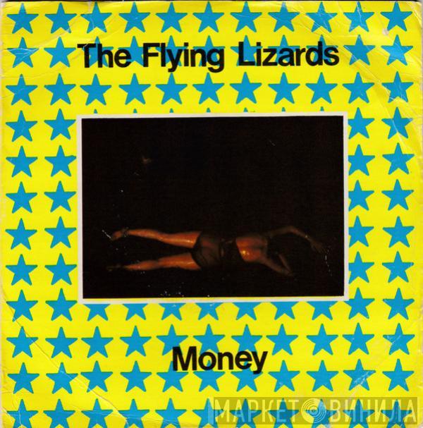  The Flying Lizards  - Money