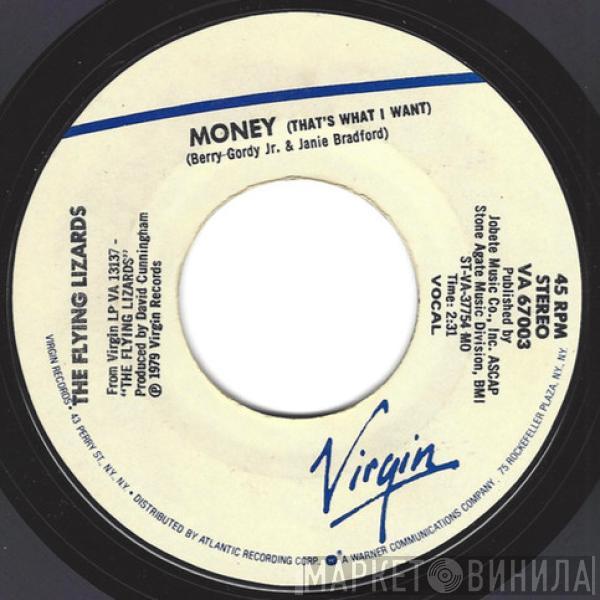  The Flying Lizards  - Money