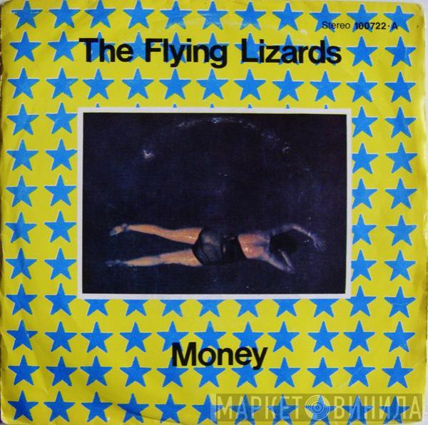 The Flying Lizards - Money