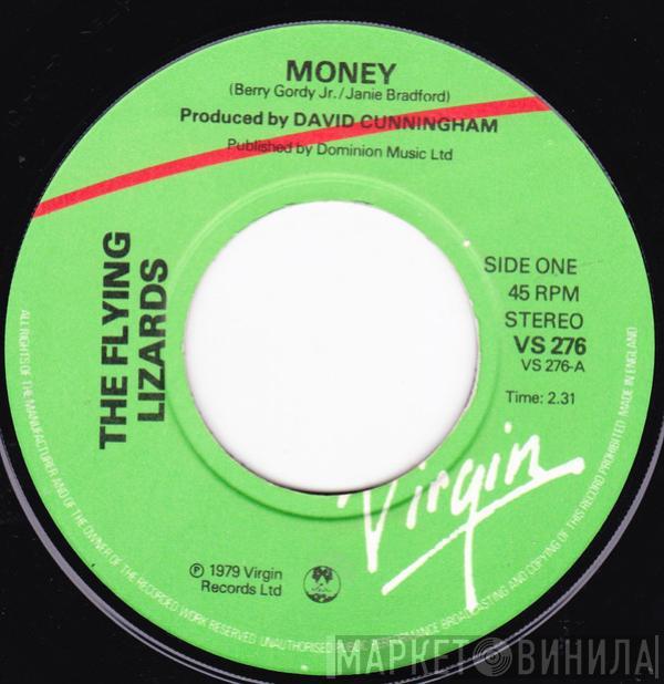  The Flying Lizards  - Money