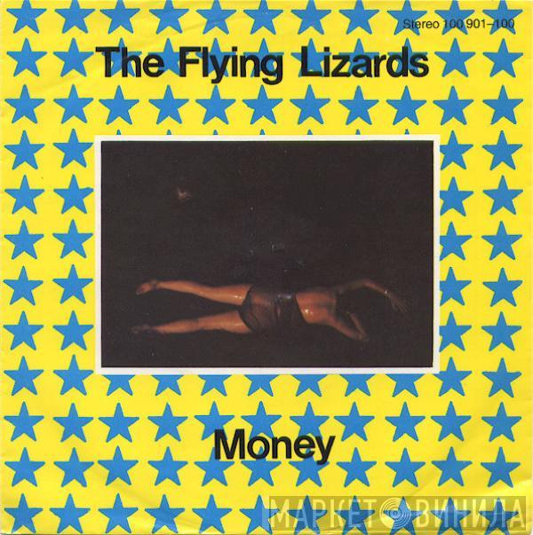  The Flying Lizards  - Money