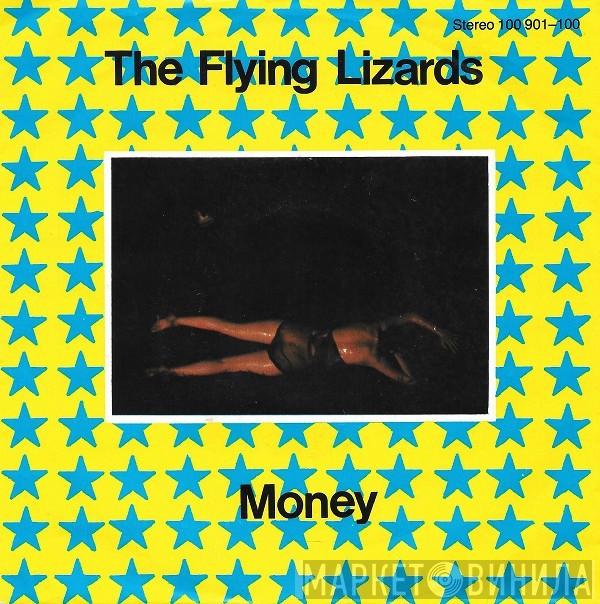  The Flying Lizards  - Money