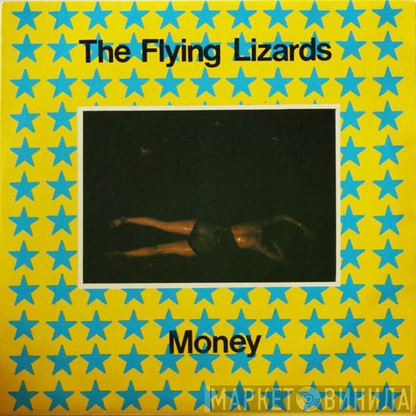 The Flying Lizards - Money