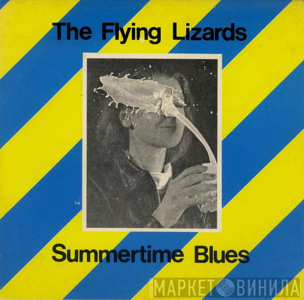  The Flying Lizards  - Summertime Blues