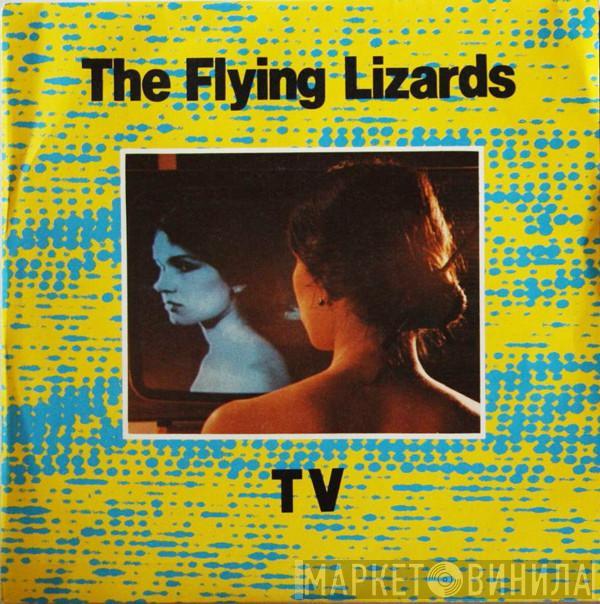 The Flying Lizards - TV