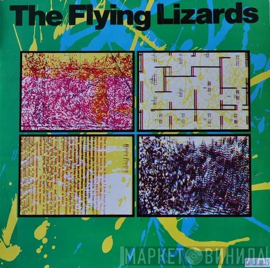  The Flying Lizards  - The Flying Lizards