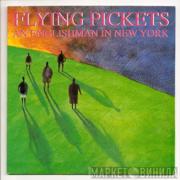 The Flying Pickets - Englishman In New York