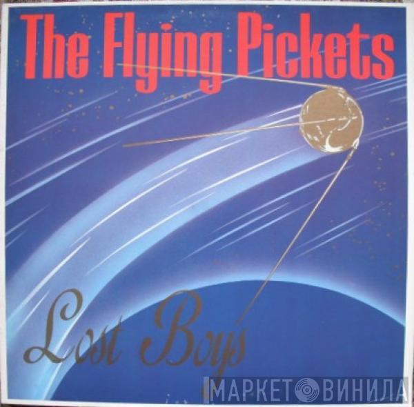 The Flying Pickets - Lost Boys