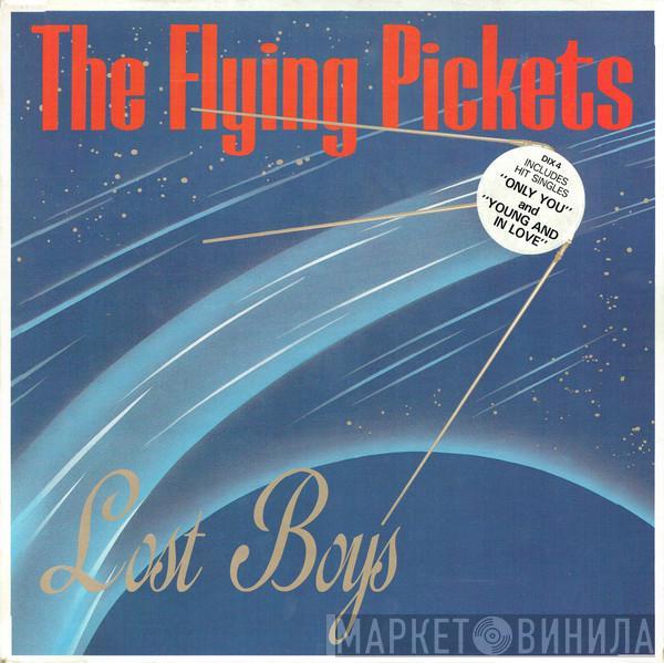 The Flying Pickets - Lost Boys