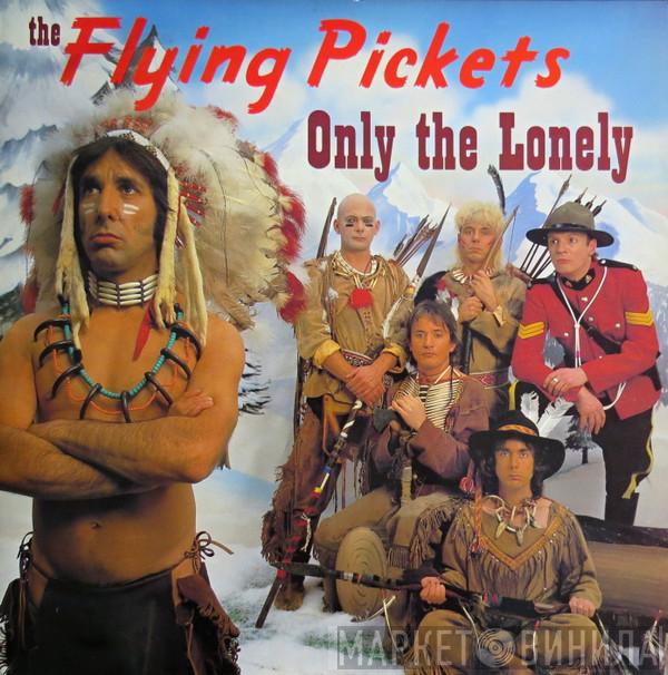 The Flying Pickets - Only The Lonely