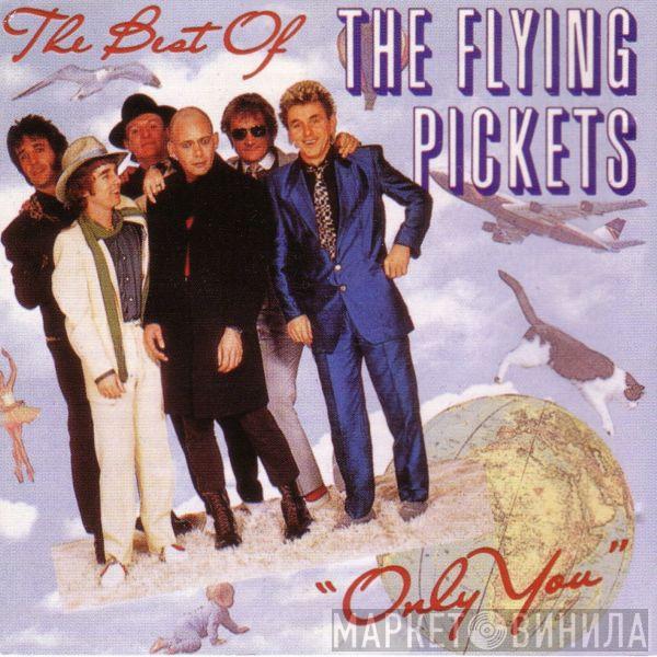 The Flying Pickets - The Best Of