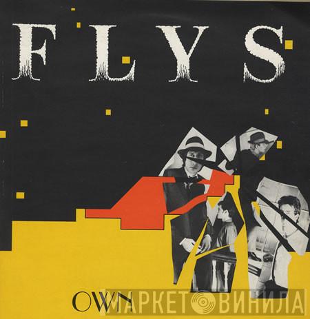The Flys  - Own