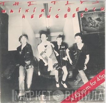 The Flys  - Waikiki Beach Refugees