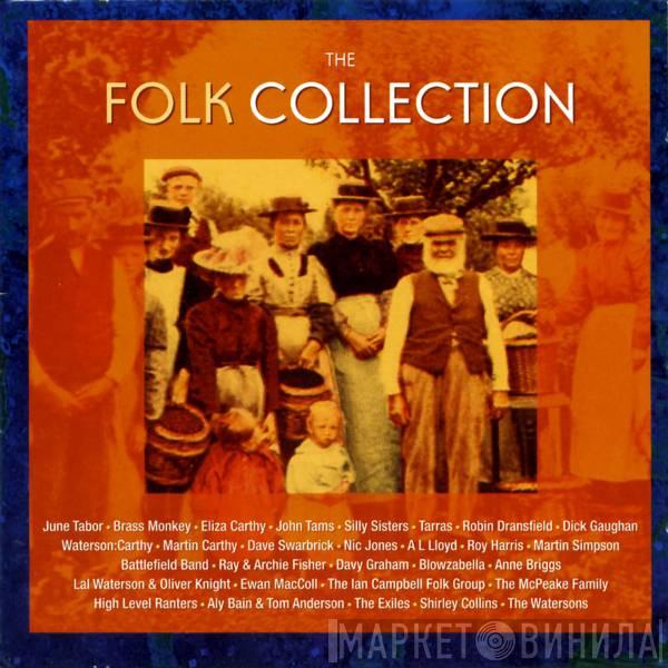  - The Folk Collection