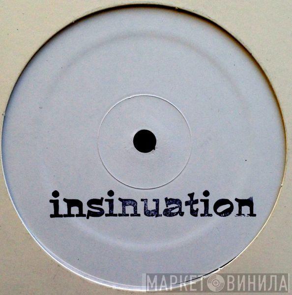 The Folk Implosion - Insinuation