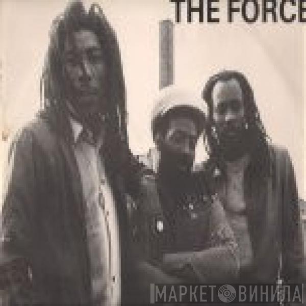  The Force   - Famine Ethiopia