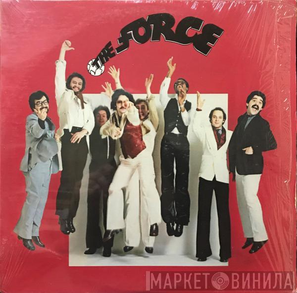 The Force  - The Force