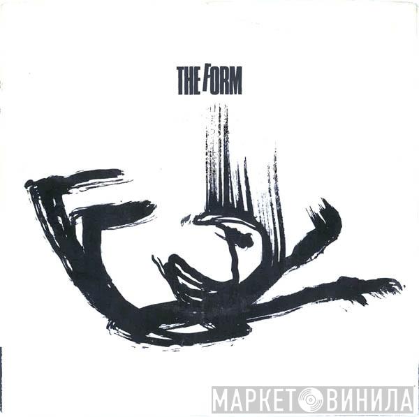 The Form  - It Happens That Way / All The Young Dudes