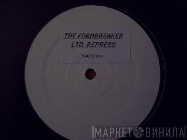  The Form Breaker  - Clix
