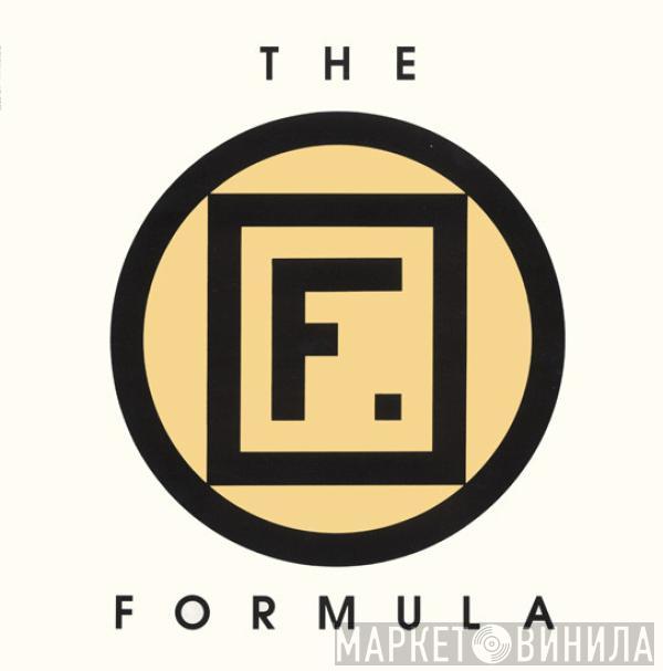 The Formula  - Exploded