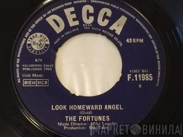 The Fortunes - Look Homeward Angel