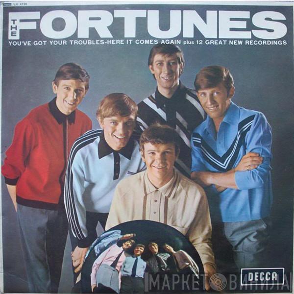 The Fortunes - The Fortunes