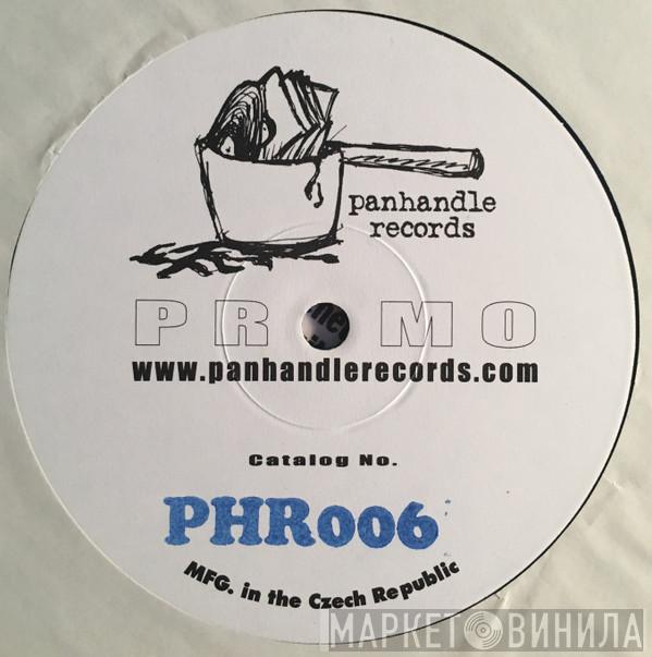  - The Forward Movement - Phaze 2