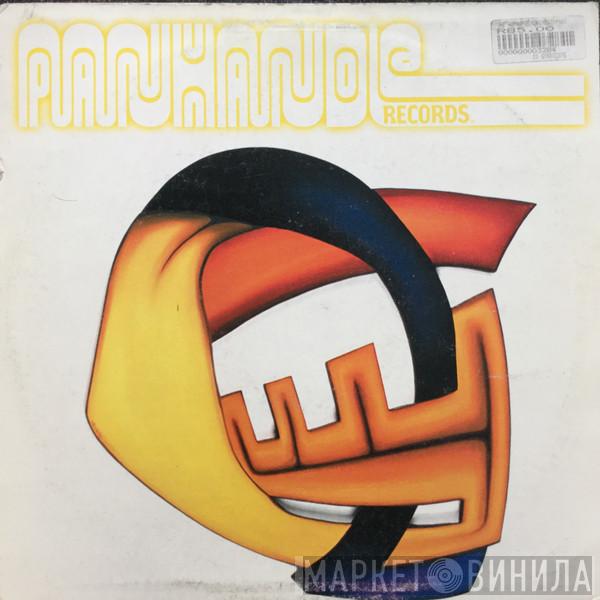  - The Forward Movement - Phaze 3