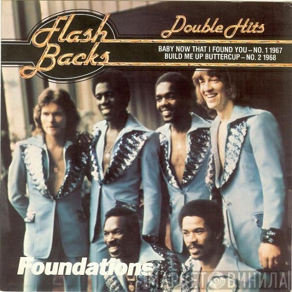 The Foundations - Baby Now That I Found You / Build Me Up Buttercup