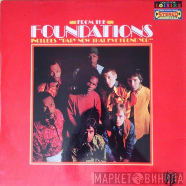 The Foundations - From The Foundations