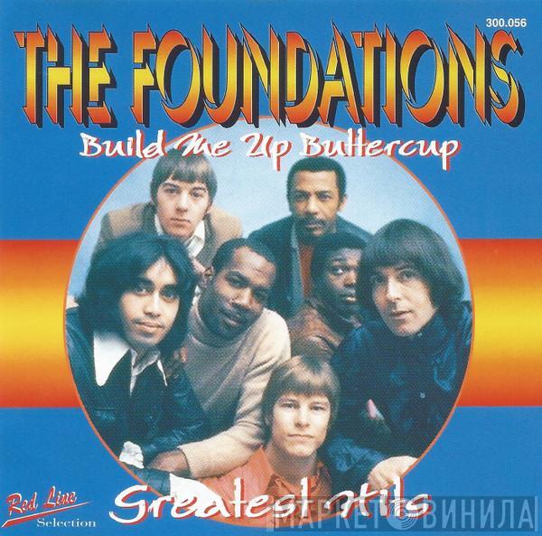 The Foundations - Greatest Hits