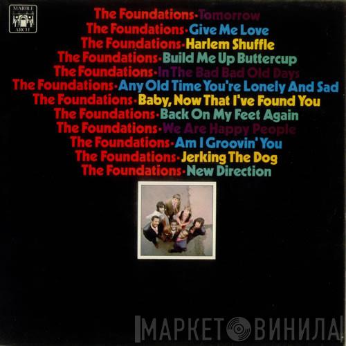 The Foundations - The Foundations