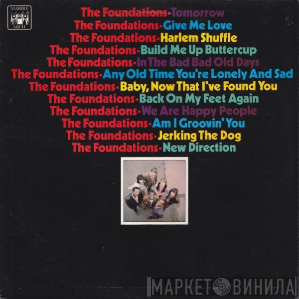 The Foundations - The Foundations