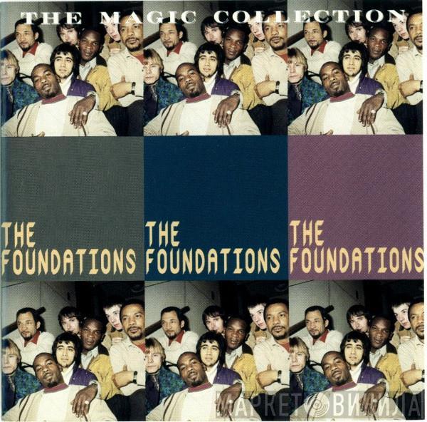 The Foundations - The Magic Collection