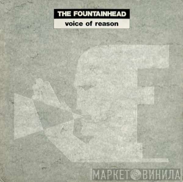 The Fountainhead - Voice Of Reason