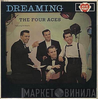The Four Aces, Al Alberts - Dreaming
