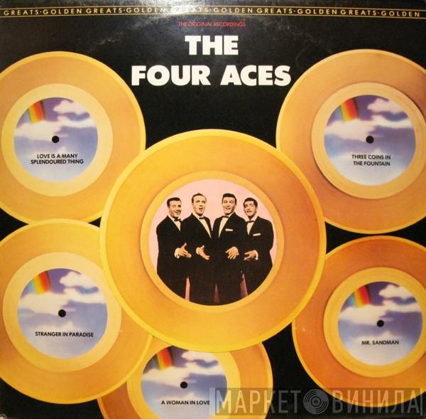 The Four Aces - Golden Greats