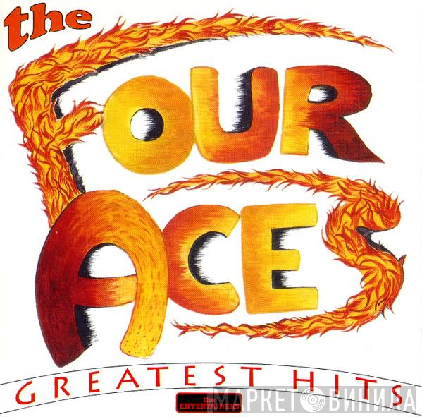 The Four Aces - Greatest Hits