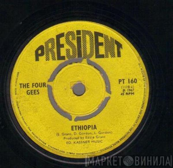 The Four Gees - Ethiopia