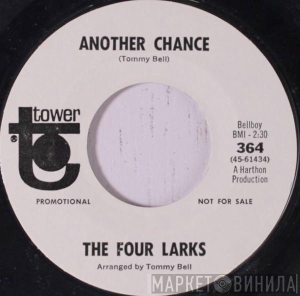  The Four Larks  - Another Chance