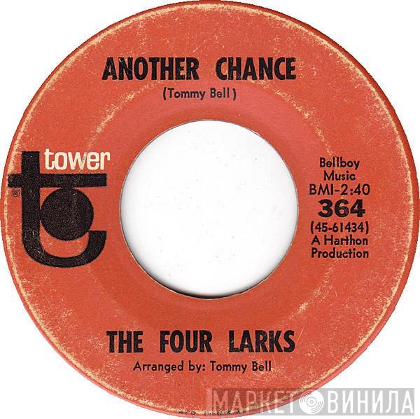 The Four Larks - Another Chance