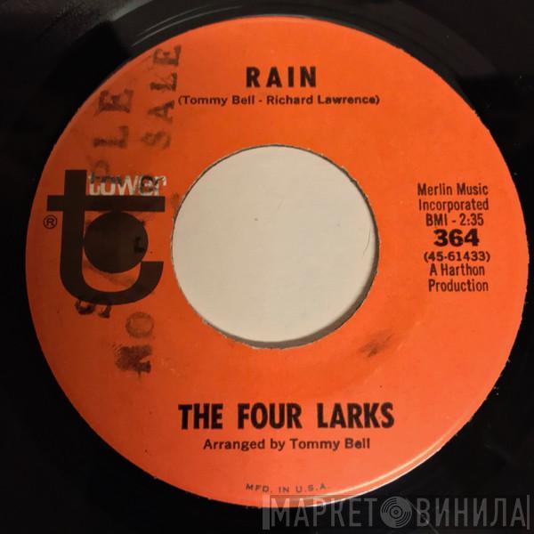  The Four Larks  - Rain