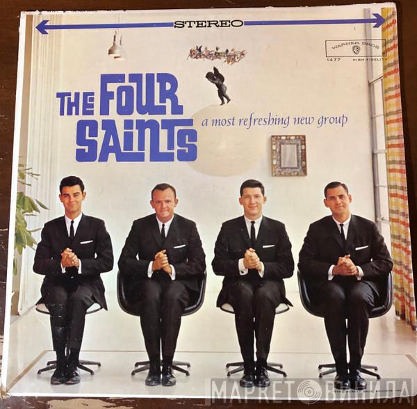 The Four Saints - A Most Refreshing New Group