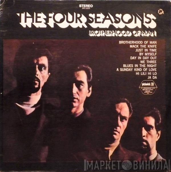 The Four Seasons - Brotherhood Of Man