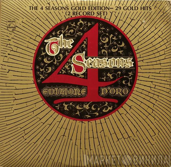 The Four Seasons - Edizione D'Oro (Gold Edition)