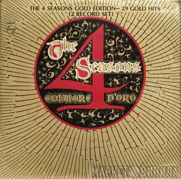 The Four Seasons - Edizione D'oro ( Gold Edition )