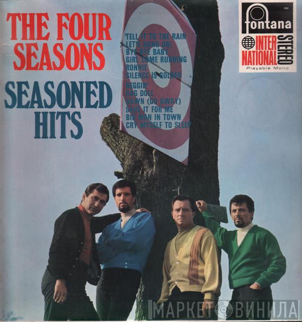 The Four Seasons, Frankie Valli - Seasoned Hits